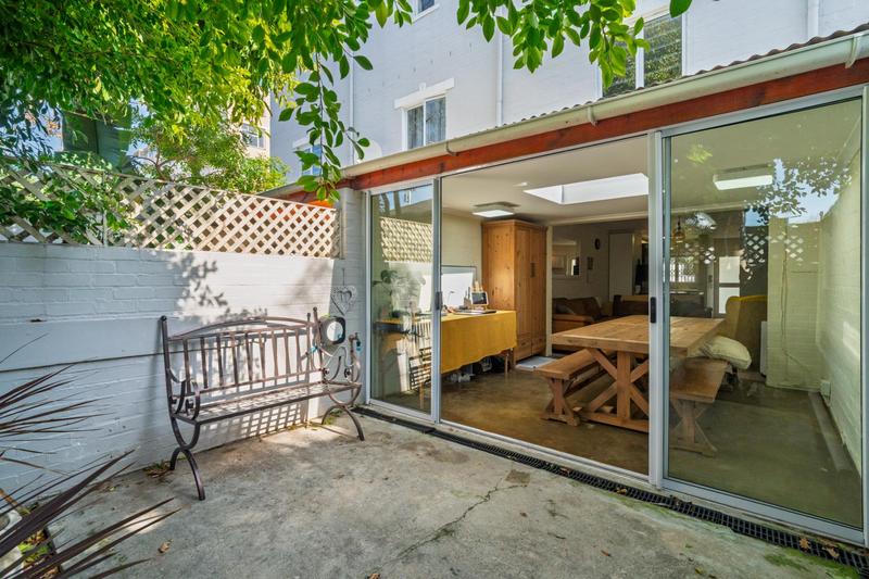 3 Bedroom Property for Sale in Harfield Village Western Cape